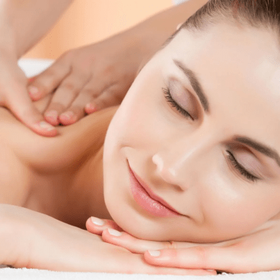 Massage Spa